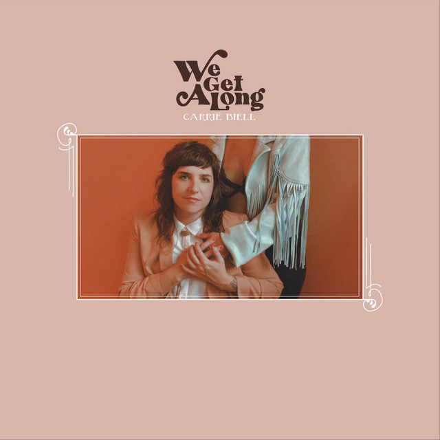 We Get Along cover