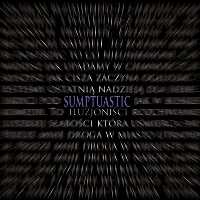 Iluzjoniści cover art