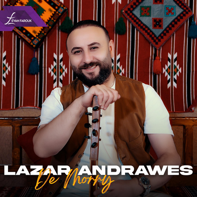 Lazar Andrawes