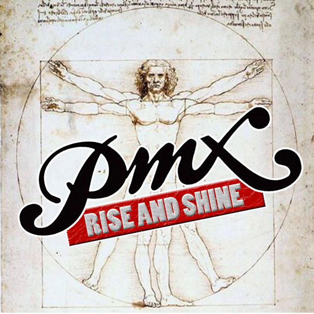 Rise and Shine cover art