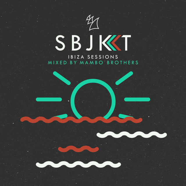 Armada Subjekt Ibiza Sessions (Mixed by Mambo Brothers) cover art