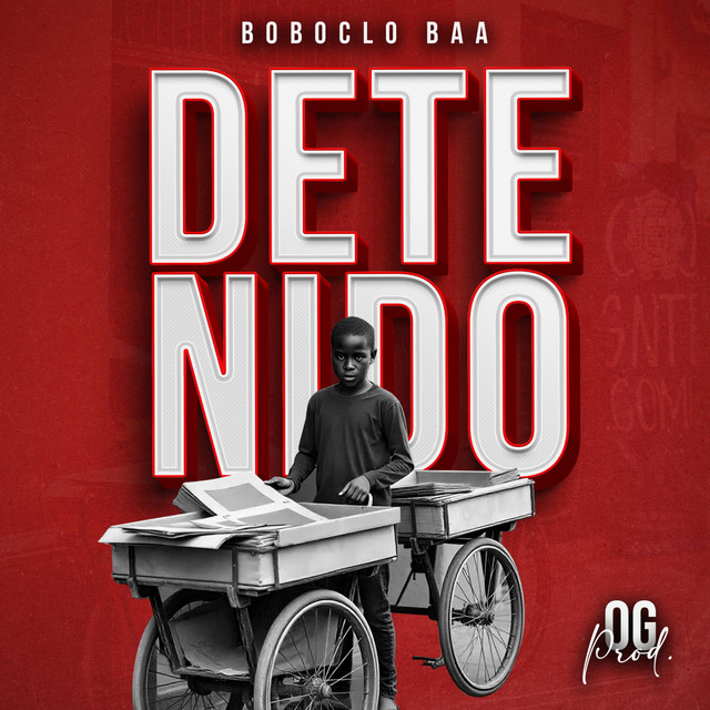 Detenido