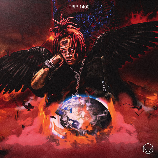 Trip 1400 cover art