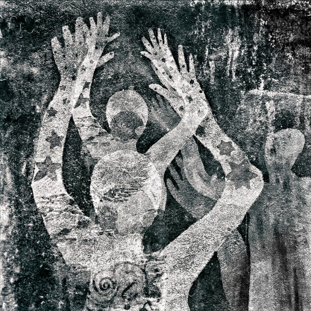 Dancing Voices cover art