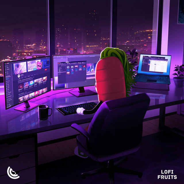 3 AM. Gaming cover art