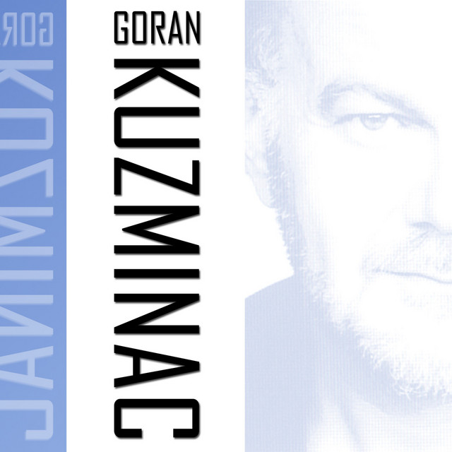 Goran Kuzminac Photo