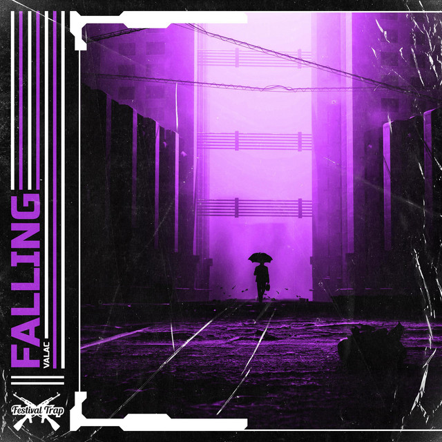 FALLING - Single by VALAC | Spotify