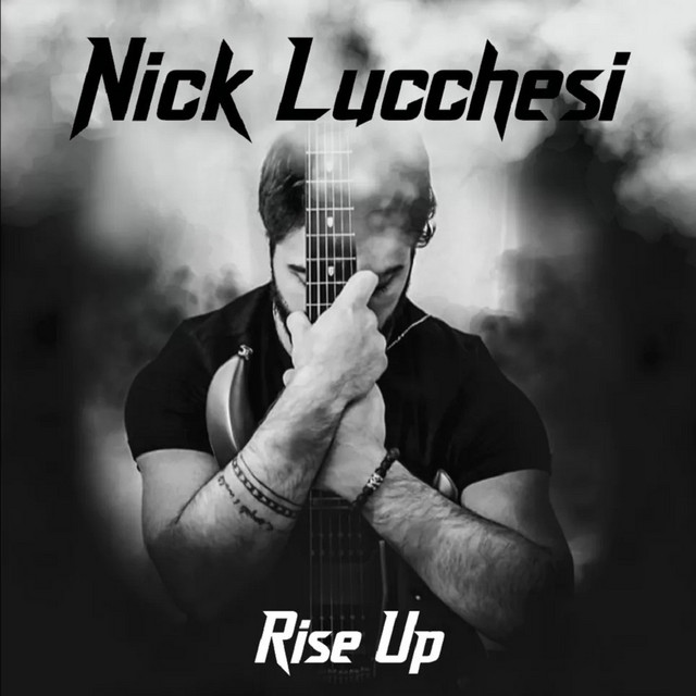 Nick Lucchesi | Spotify
