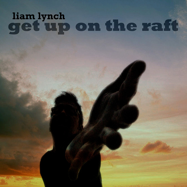 Get Up on the Raft cover art