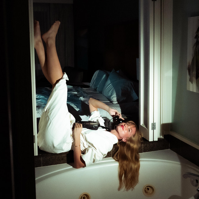 Wake Up cover art