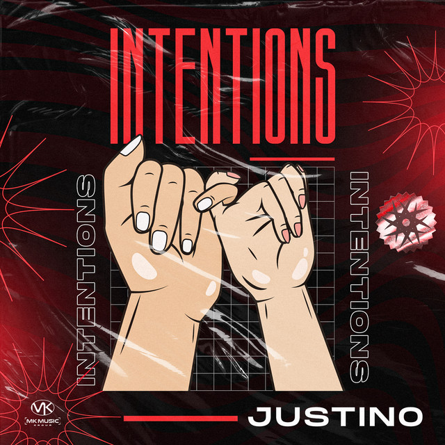 INTENTIONS cover art