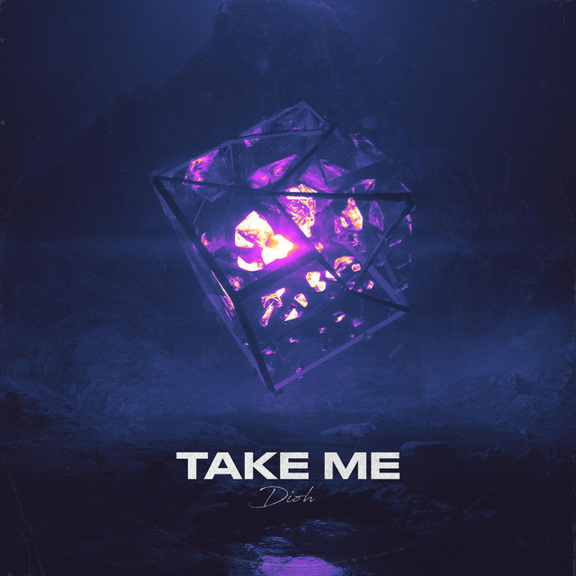 Take Me cover art