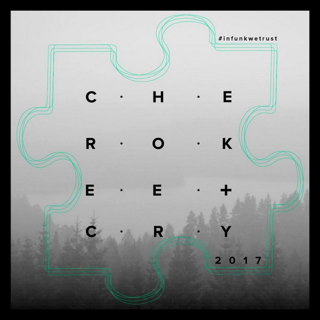 Обкладинка: Puzzle — Cherokee Cry