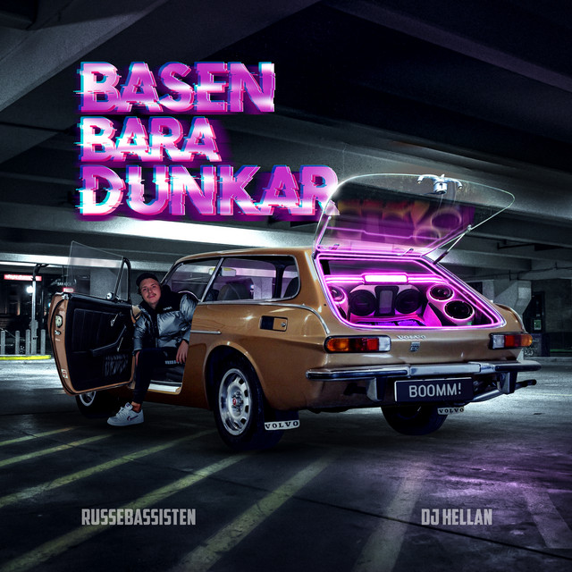 BASEN BARA DUNKAR cover art