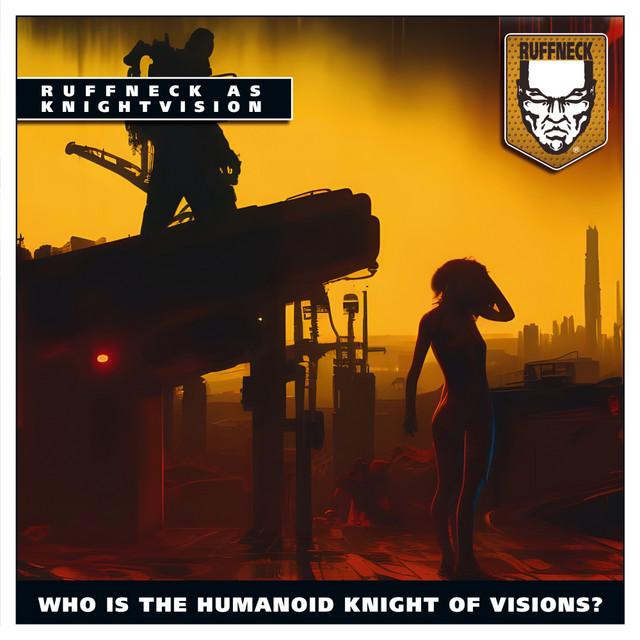 Who was it? (Khnum VIP) cover art