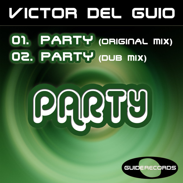 Party - Original Mix