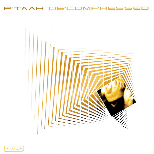 De' Compressed cover art
