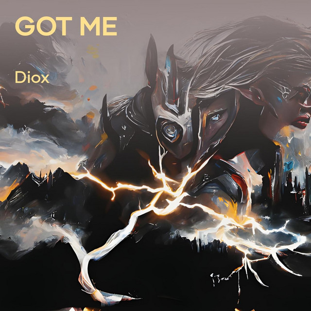 Got Me cover art