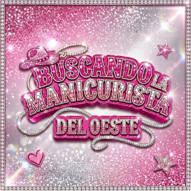 buscando a la manicurista oeste