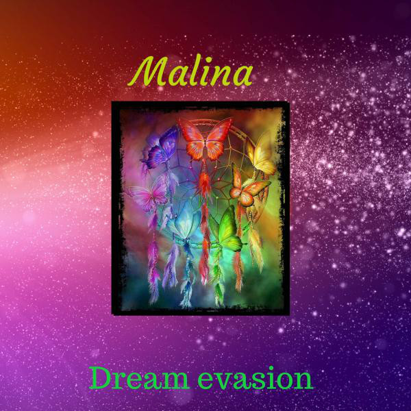 Dream Evasion cover art