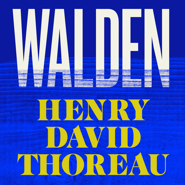 Henry David Thoreau