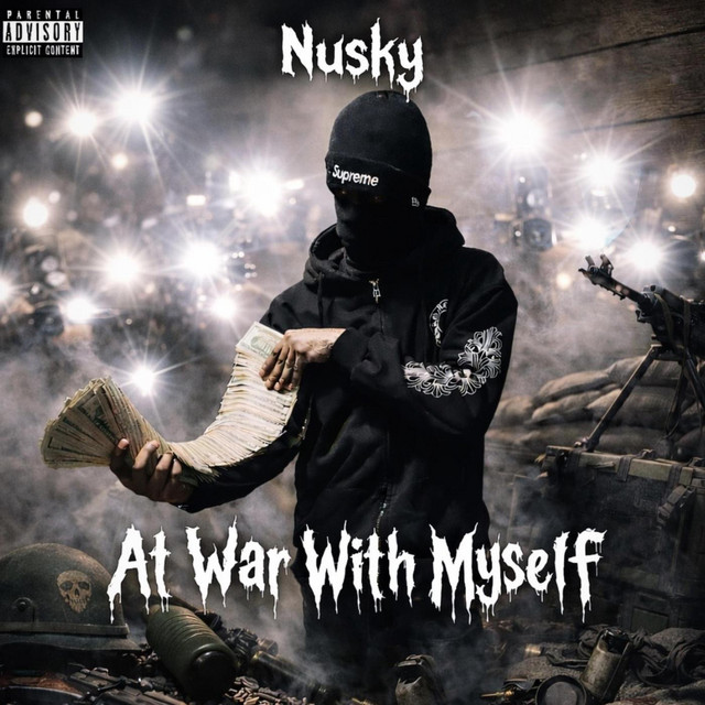 Taking Risk cover art