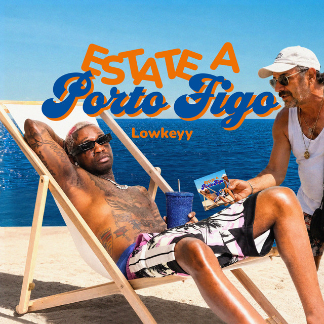 IBIZA cover art