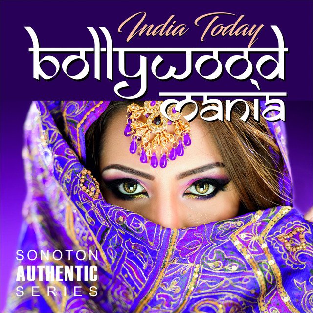 India Today: Bollywood Mania cover
