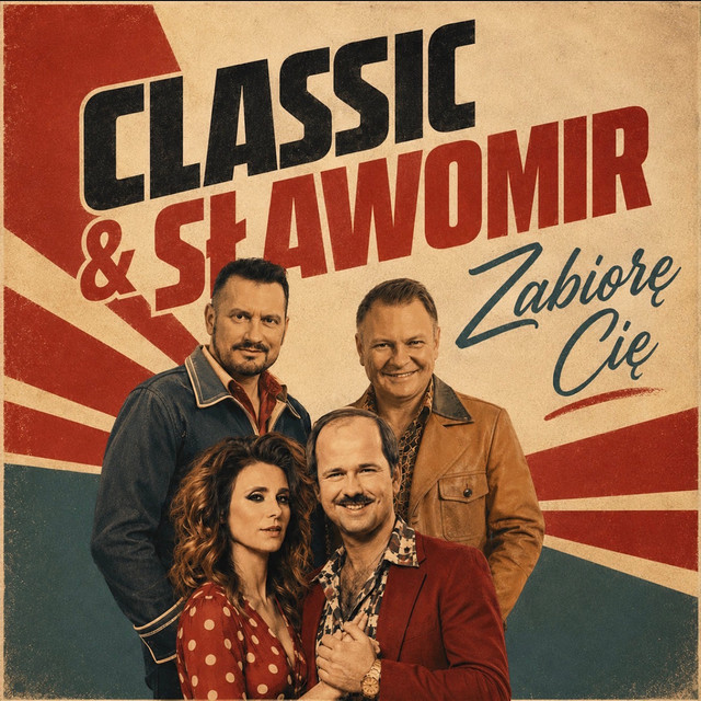 Zabiorę Cię cover