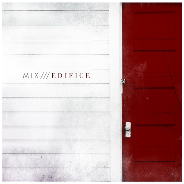 Edifice cover art