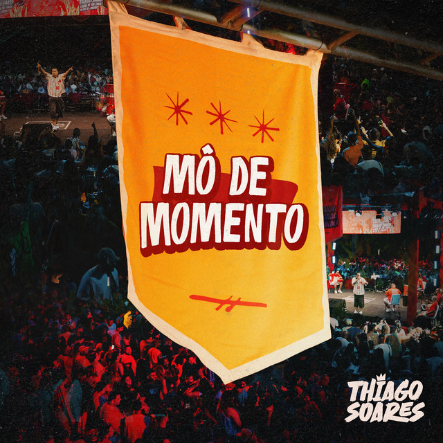 Mô de Momento album image