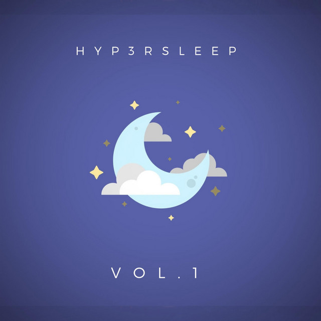 Vol .1 cover art