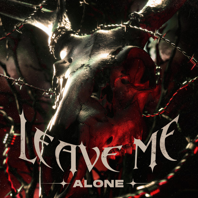 LEAVE ME ALONE - Single by STVG | Spotify