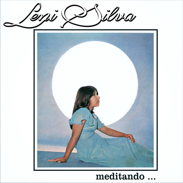 Meditando... cover art