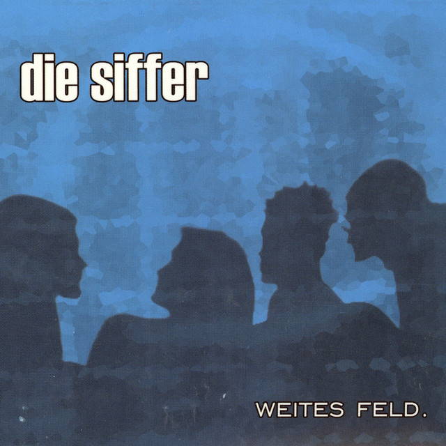 Weites Feld cover
