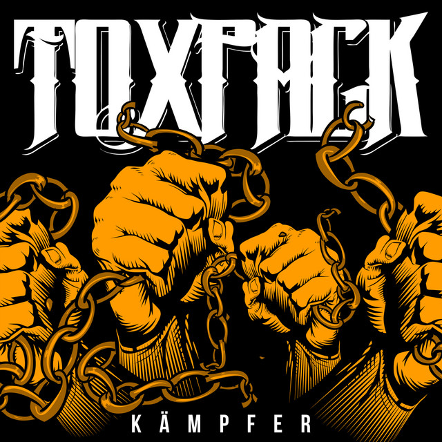 Kämpfer cover art