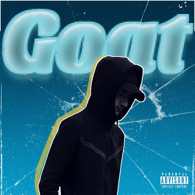 ROAD2GOAT cover art