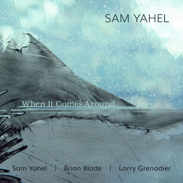 undefined album image