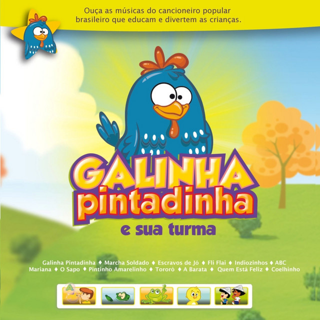 A Baratinha