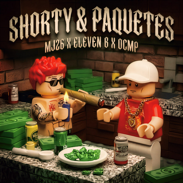 Shorty & Paquetes