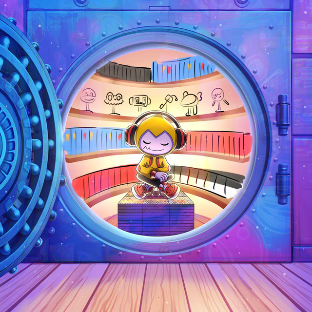 Video Game Vault