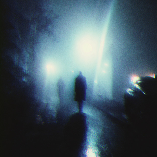 NEBLINA cover art