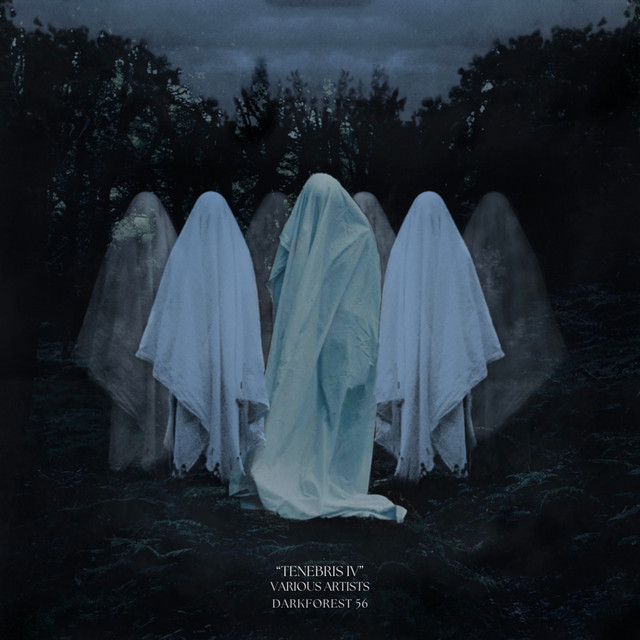 Tenebris IV cover art