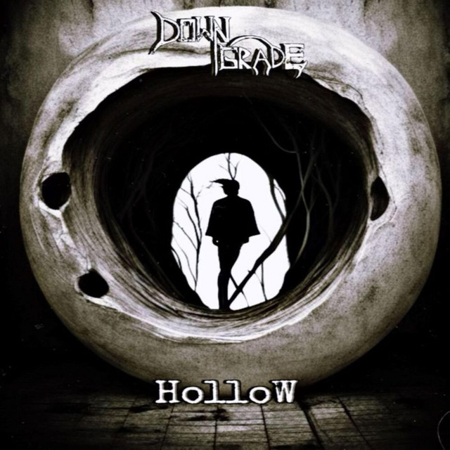 Hollow cover art