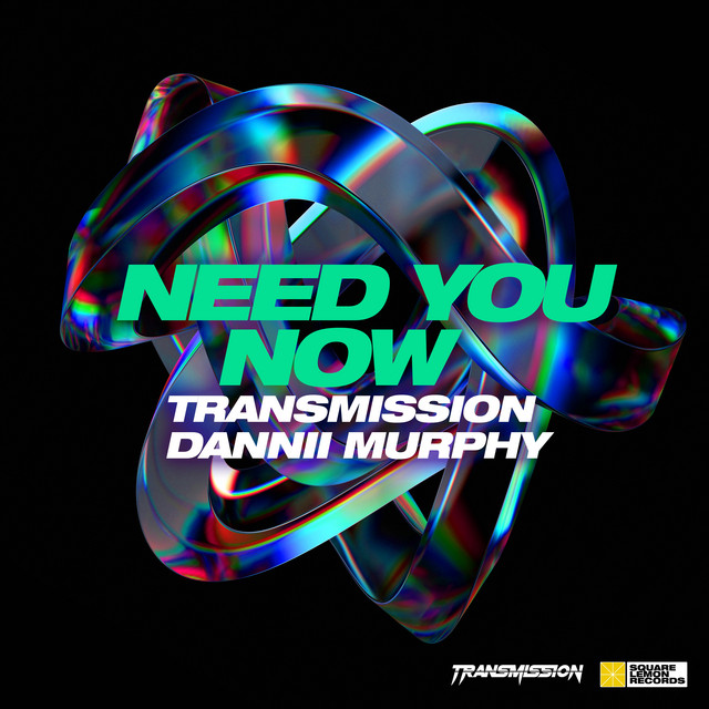 Need You Now - Extended Mix