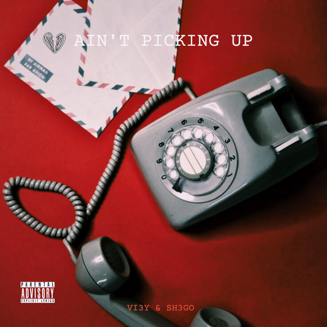 Ain't Picking Up
