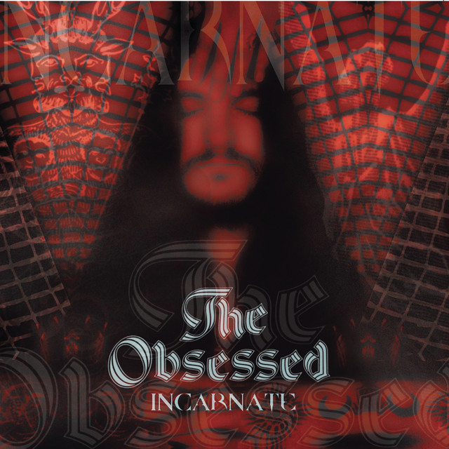 Incarnate cover art