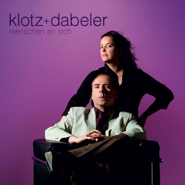 Klotz + Dabeler