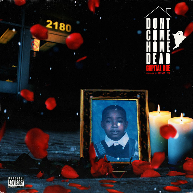 Banner in the Rafters cover art
