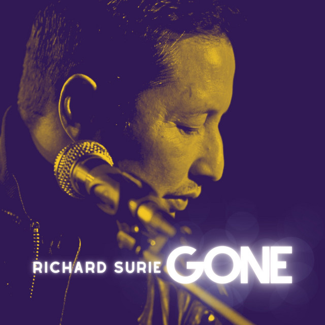 Richard Surie
